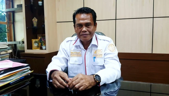 Kabupaten Gorontalo Matangkan Persiapan Penas KTNA 2026, Panitia Lokal Segera Dibentuk
