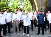 Kementan Pastikan Kesiapan Lokasi Penas XVII 2026 di Kabupaten Gorontalo