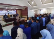 Maksimalkan Pengumpulan Zakat, Baznas Kabupaten Gorontalo Bentuk UPZ KUA Kecamatan