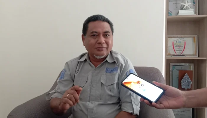 Direktur RSUD Toto Kabila Klarifikasi Video Viral Pelayanan Pasien, Janji Benahi Layanan
