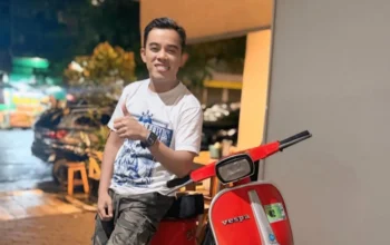 Momentum HPN, Papip Celebes Nilai Pers Penentu Kualitas Demokrasi