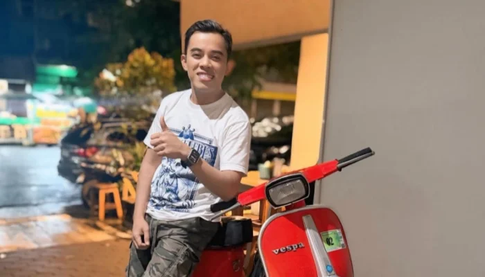 Momentum HPN, Papip Celebes Nilai Pers Penentu Kualitas Demokrasi