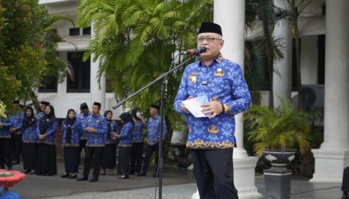 Momentum HPN ke-80, Bupati Sofyan Apresiasi Peran Pers dan Dorong Sinergi Berkelanjutan