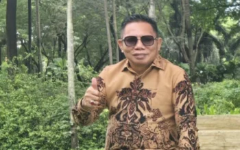 Eskalasi Kasus Bone Bolango: Kejati Panggil Saksi Kunci, Wabup Risman Angkat Bicara