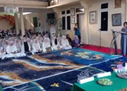 Senator Rahmijati Jahja Gelar Halalbihalal, Serukan Persiapan Spiritual Ramadan