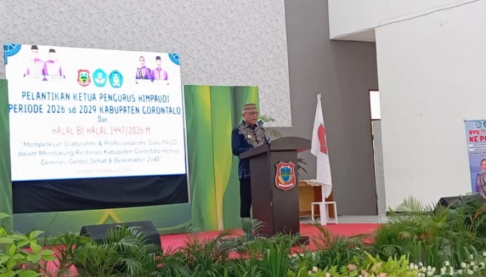 Bupati Sofyan “Selamatkan” Sertifikasi Guru Non ASN Lewat SK Penugasan