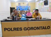 Pemkab Gorontalo Dukung Operasional SPPG Polres, Siap Sukseskan MBG dan Kedaulatan Pangan