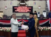 Ini Daftar OPD di Kabupaten Gorontalo yang Akan Dilebur