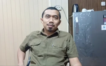 Mohamad Rizal Badja Ajak Warga Jaga Keamanan Ramadan, Minta Anak Muda Hindari Balap Liar