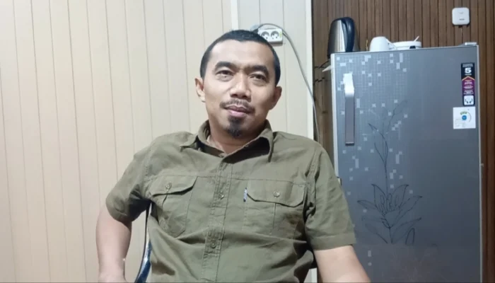 Mohamad Rizal Badja Ajak Warga Jaga Keamanan Ramadan, Minta Anak Muda Hindari Balap Liar
