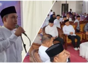 Hadiri Peresmian Pesantren Al-Fairuz, Zulfikar Tegaskan Dukungan untuk Pendidikan Keagamaan