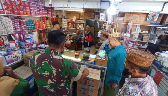 Biang Kerok Kelangkaan dan Mahalnya LPG 3 Kg di Limboto Terbongkar, Pengecer Jual Rp40 Ribu