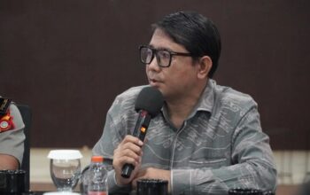Jalankan Instruksi Bupati, Kadis Dukcapil Buat Masjid An-Nur Lebih Hidup