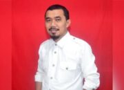 Momentum Ramadan, Mohamad Rizal Badja Ajak Semua Pihak Peduli Lingkungan