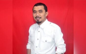 Momentum Ramadan, Mohamad Rizal Badja Ajak Semua Pihak Peduli Lingkungan