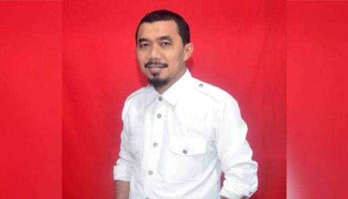 Momentum Ramadan, Mohamad Rizal Badja Ajak Semua Pihak Peduli Lingkungan