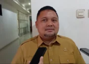 Pemkab Gorontalo Siapkan Dana Rp27 Miliar untuk Pembayaran THR ASN