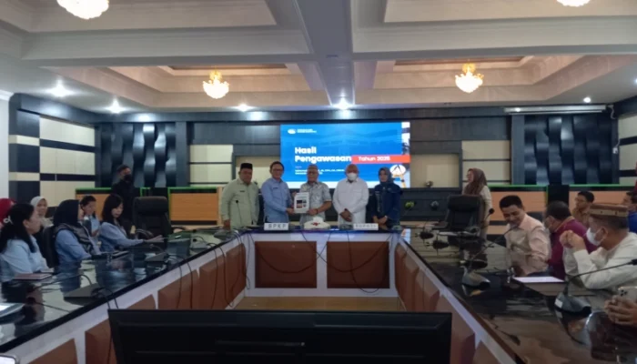 Program OPD Dinilai Tak Sejalan Visi-Misi ST12, Pemkab Gorontalo Segera Lakukan Evaluasi