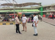 Pasar Senggol di Limboto Dibuka Malam Ini