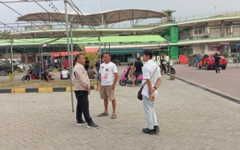 Pasar Senggol di Limboto Dibuka Malam Ini