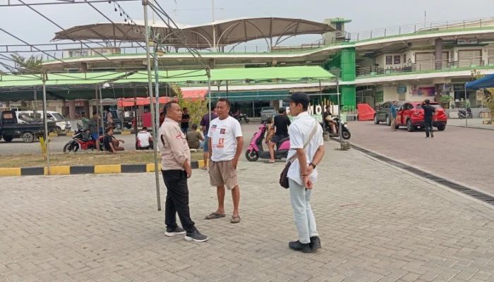 Pasar Senggol di Limboto Dibuka Malam Ini