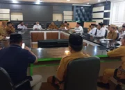 Bulan Depan, Pemkab Gorontalo Akan Gelar MTQ Tingkat Kabupaten