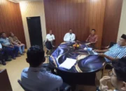 Komisi III DPRD Kabgor Gelar RDP Bahas Pinjaman KUR Nasabah Almarhum