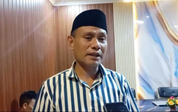 PENAS KTNA di Depan Mata, Irwan Dai Minta Dukungan Serius dari Pemprov