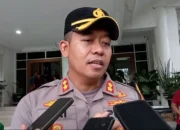 Mudik Aman! Kapolres Gorontalo Imbau Warga Laporkan ke Polsek Jika Tinggalkan Rumah