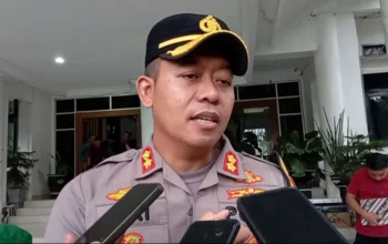 Mudik Aman! Kapolres Gorontalo Imbau Warga Laporkan ke Polsek Jika Tinggalkan Rumah