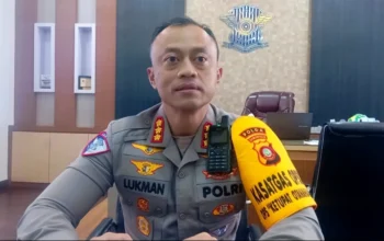 Dirlantas Polda Gorontalo Beberkan Strategi Pengamanan Idulfitri 2026