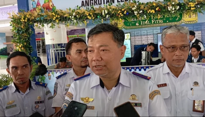 Lebaran 2026, Pemerintah Beri Diskon Tiket Pesawat hingga 18 Persen