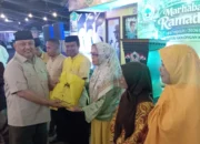 Bukber Bersama Pengurus dan Kader Golkar, Rusli Habibie Tekankan Konsolidasi dan Kedekatan dengan Rakyat