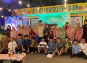 Golkar Kabgor Berbagi di Ramadan, Ratusan Anak Yatim Terima Santunan