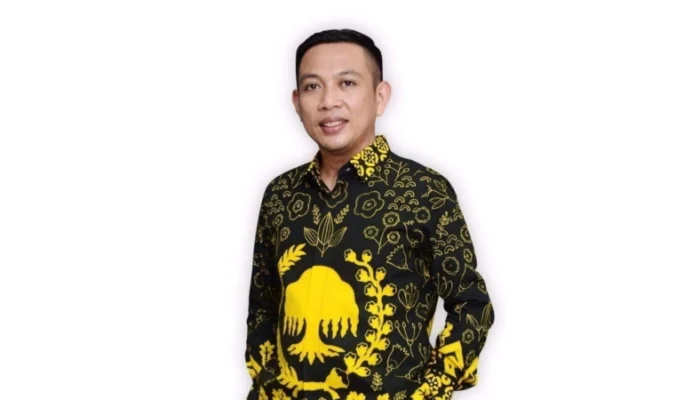 Sinyal Kuat dari Rusli Habibie, Ghalieb Lahidjun Digadang Pimpin DPRD Provinsi