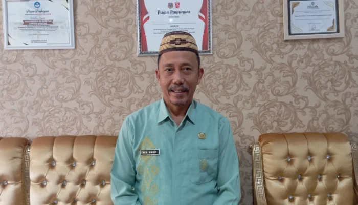 Siswa SD dan SMP Libur Lebaran Dua Pekan, Disdikbud Minta Orang Tua Awasi Anak
