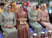 Rahmijati Jahja Hadiri Du’a Lo Ulipu, Momentum Doa dan Silaturahmi Pasca Lebaran