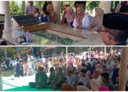 Haul Raja Panipi dan Halalbihalal Bobihoe Serumpun, Rahmijati Ajak Warga Rawat Sejarah dan Silaturahmi