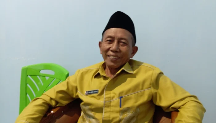 Kades Yosonegoro Ungkap Alasan Batalnya Pacuan Kuda Lebaran Ketupat 2026