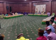 Pemkab Gorontalo Tetapkan Idul Fitri 1447 H Lewat Adat Tonggeyamo