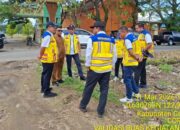 Sambut PENAS KTNA XVII, Tiga Ruas Jalan Akses VVIP Segera Dibenahi