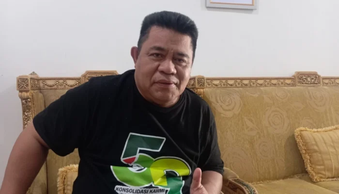 WFH dan WFA di Pemkab Gorontalo Dipastikan Tak Ganggu Pelayanan Publik