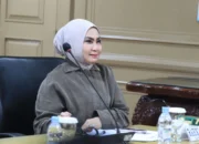 Rahmijati Soroti PENAS 2026: Harus Berdampak Nyata bagi Petani dan Nelayan