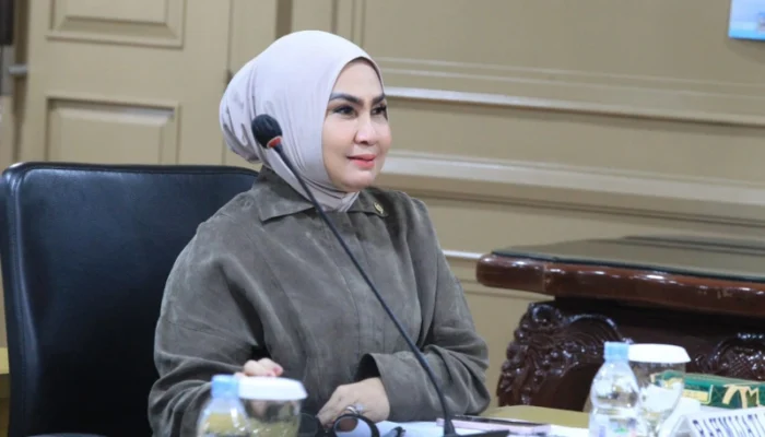 Rahmijati Soroti PENAS 2026: Harus Berdampak Nyata bagi Petani dan Nelayan