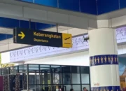 Bandara Djalaluddin Gagalkan Penyelundupan Emas 1 Kg Bermodus Biskuit