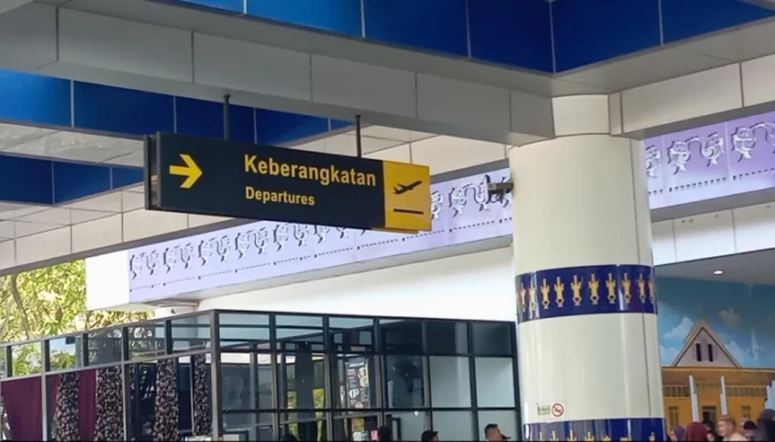 Bandara Djalaluddin Gagalkan Penyelundupan Emas 1 Kg Bermodus Biskuit