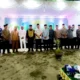 Foto bersama saat Halal Bi Halal, foto: ist.