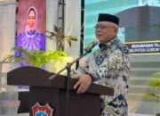 Bupati Sofyan Puhi Buka MTQ 2026, Tekankan Penguatan Karakter Religius