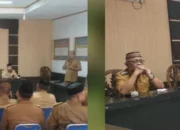 Limboto Dipacu Siap Total, Bupati Sofyan Genjot Persiapan Penas 2026