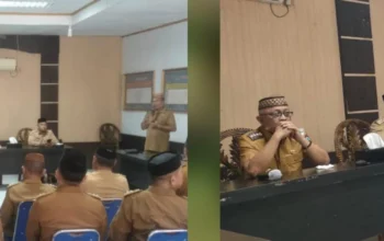 Limboto Dipacu Siap Total, Bupati Sofyan Genjot Persiapan Penas 2026
